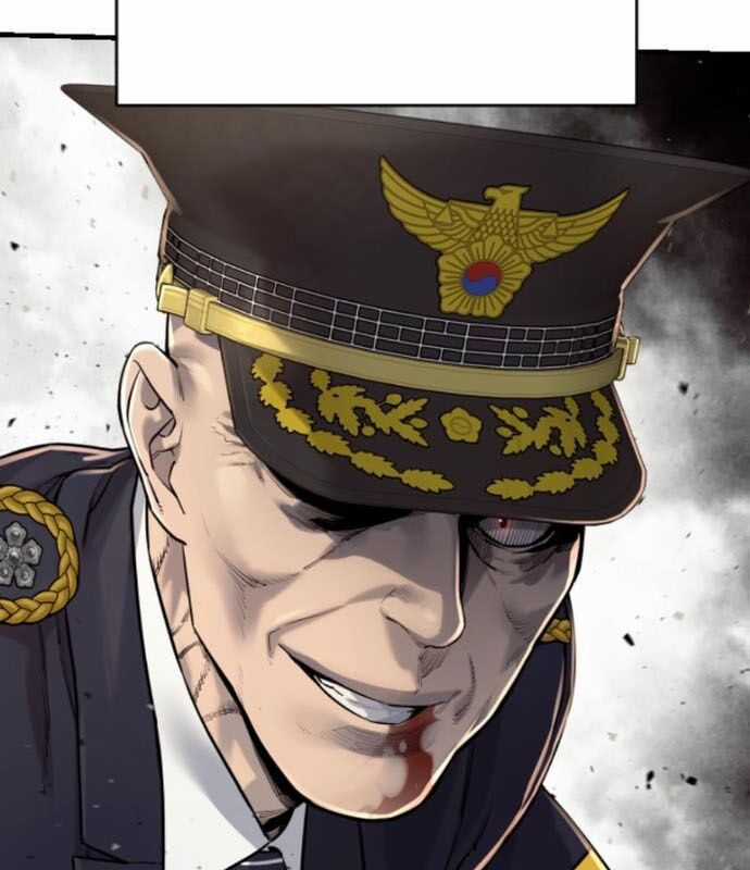 Cảnh Sát Báo Thù Chương 97 trang 66