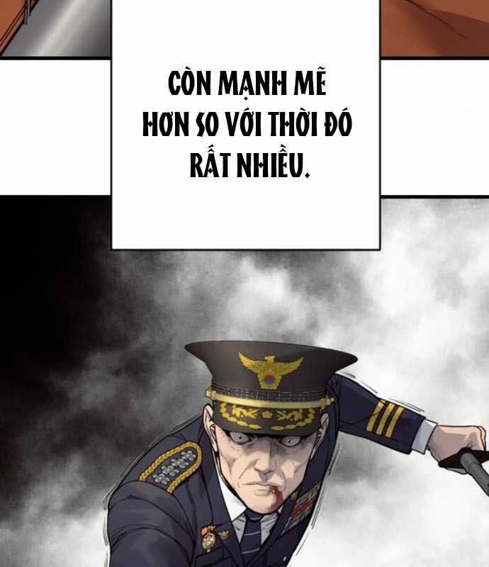 Cảnh Sát Báo Thù Chương 97 trang 70