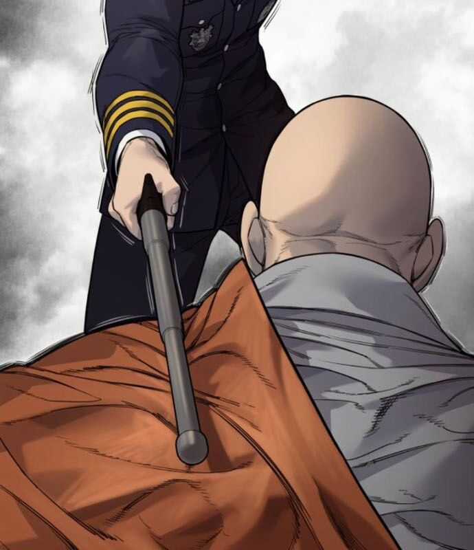 Cảnh Sát Báo Thù Chương 97 trang 71