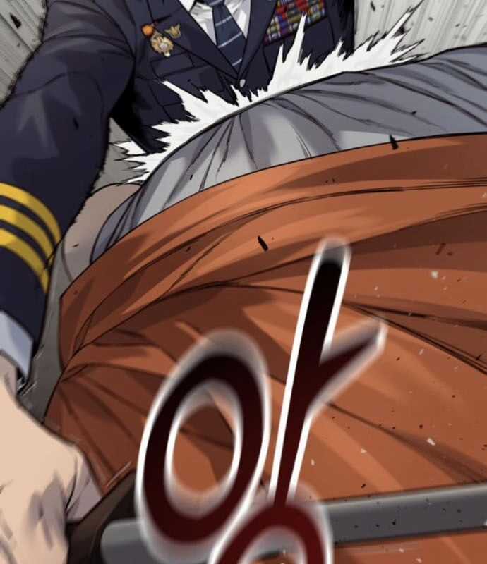 Cảnh Sát Báo Thù Chương 97 trang 75