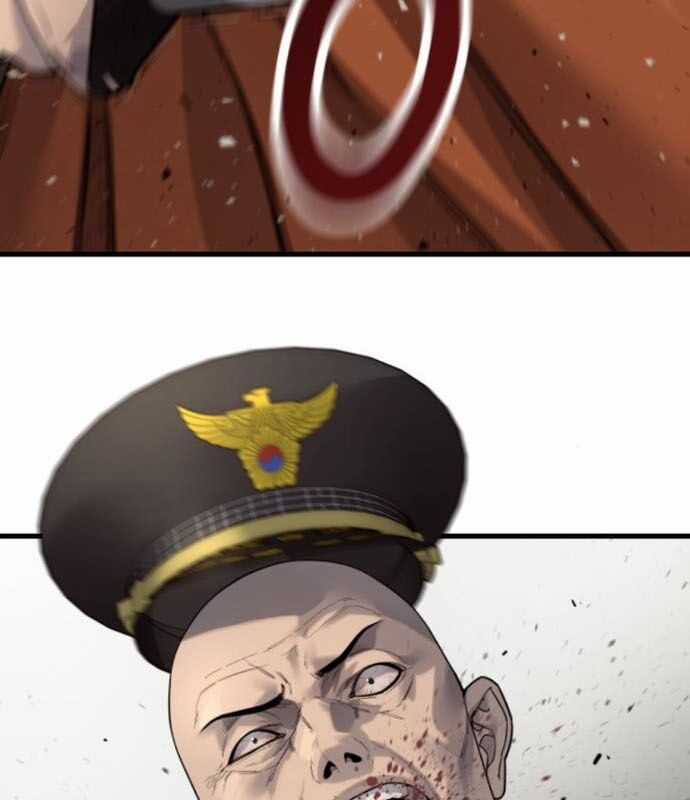 Cảnh Sát Báo Thù Chương 97 trang 76