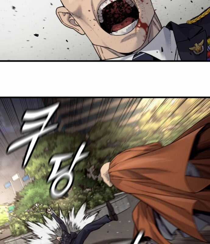 Cảnh Sát Báo Thù Chương 97 trang 77