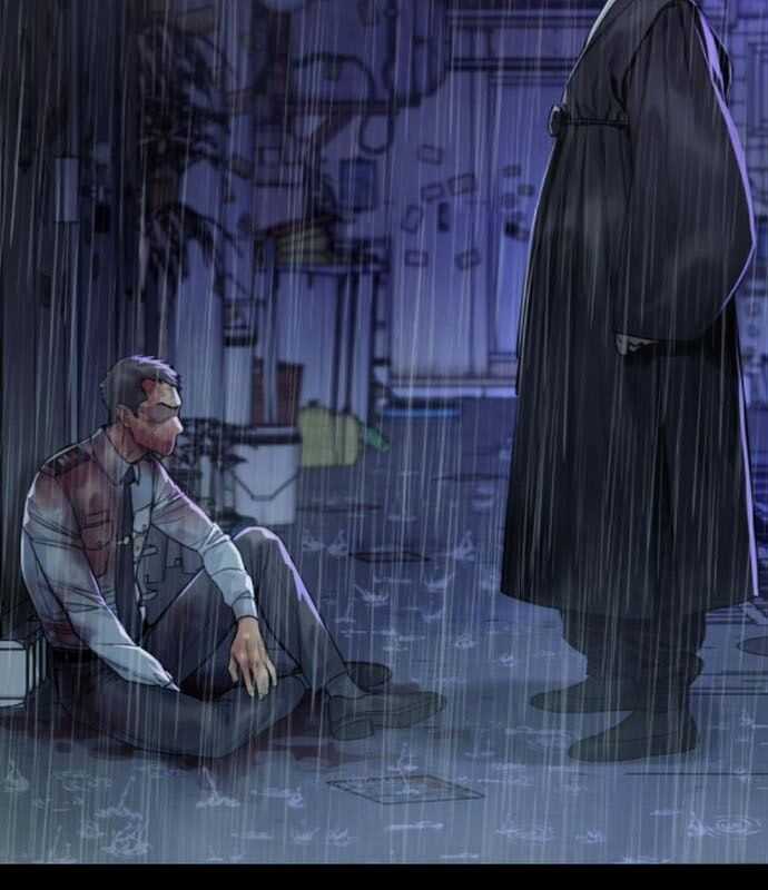 Cảnh Sát Báo Thù Chương 97 trang 8