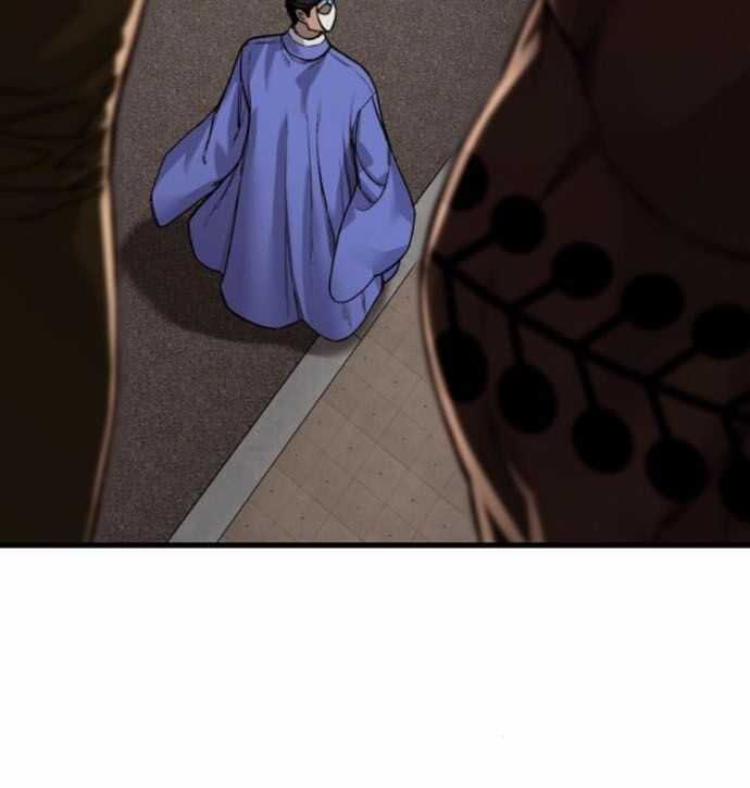 Cảnh Sát Báo Thù Chương 97 trang 87