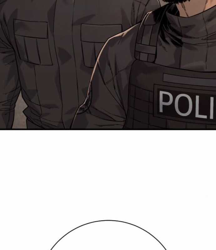 Cảnh Sát Báo Thù Chương 97 trang 94