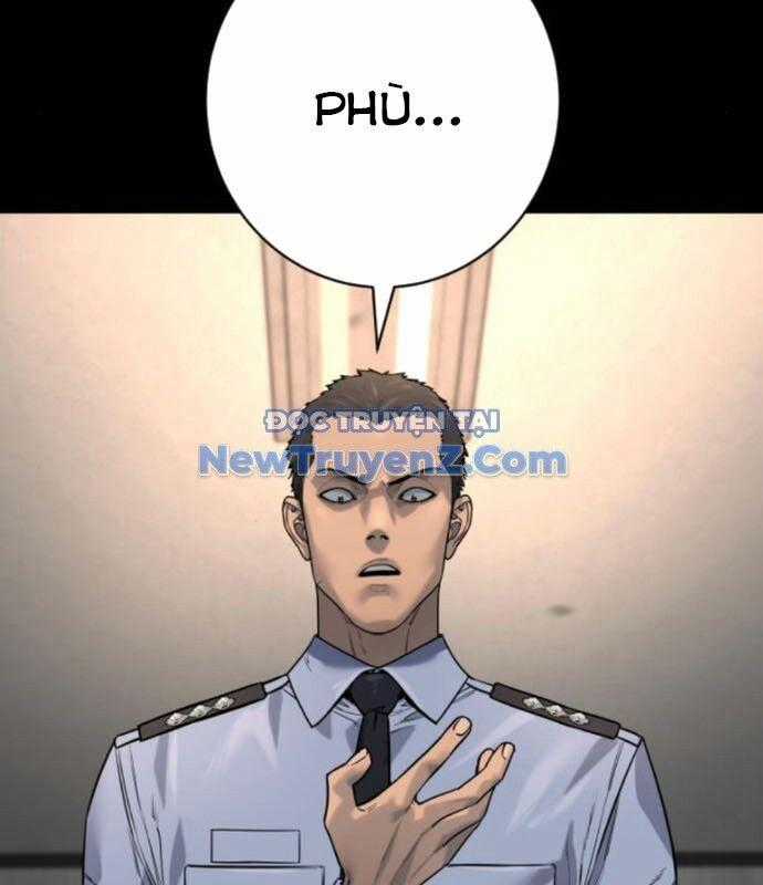 Cảnh Sát Báo Thù Chương 98 trang 1