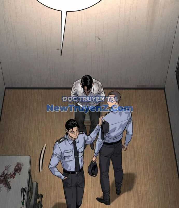 Cảnh Sát Báo Thù Chương 98 trang 103