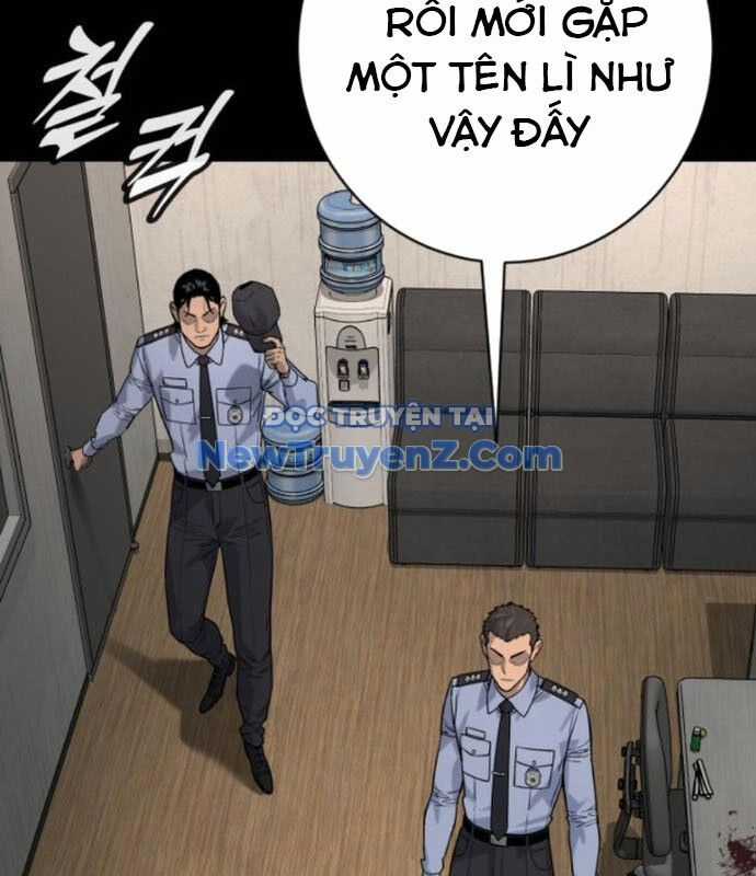 Cảnh Sát Báo Thù Chương 98 trang 11