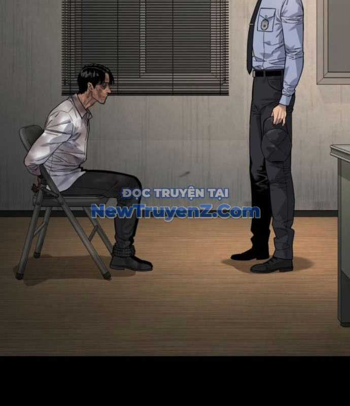 Cảnh Sát Báo Thù Chương 98 trang 117