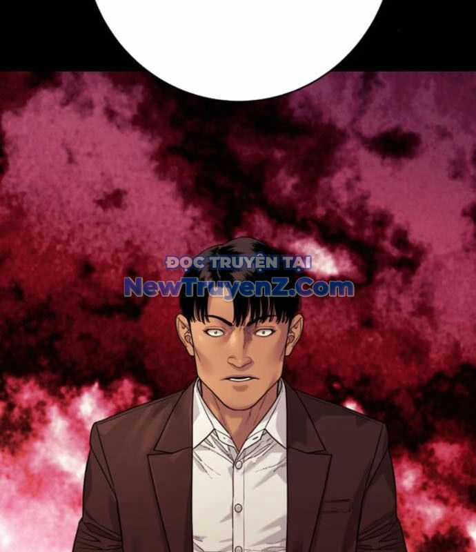 Cảnh Sát Báo Thù Chương 98 trang 122