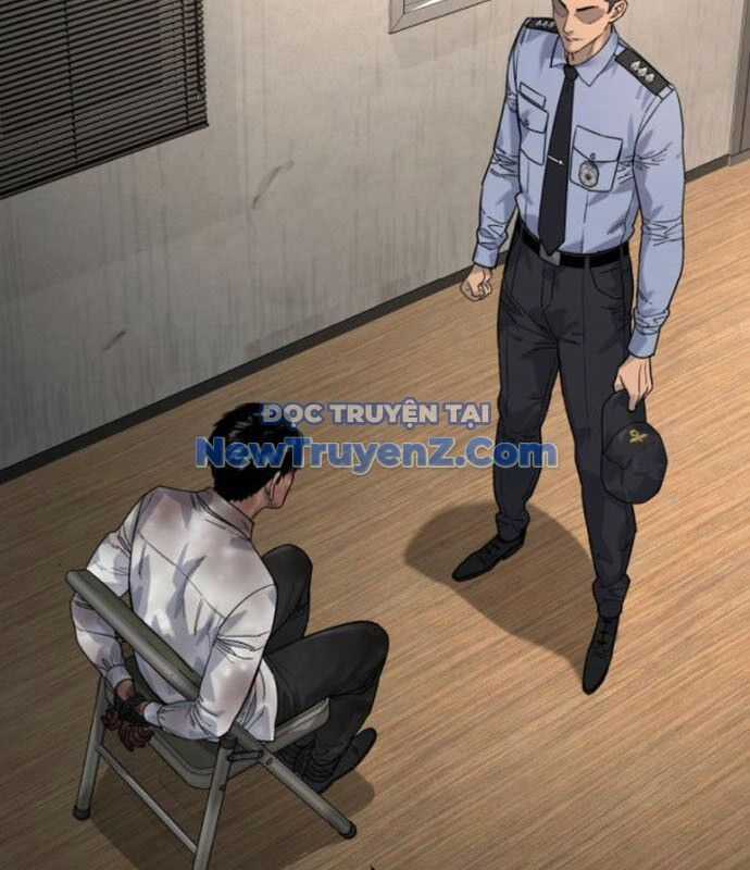 Cảnh Sát Báo Thù Chương 98 trang 126