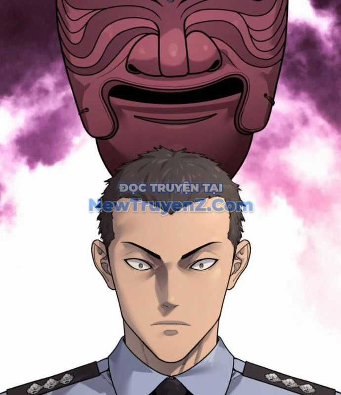 Cảnh Sát Báo Thù Chương 98 trang 129