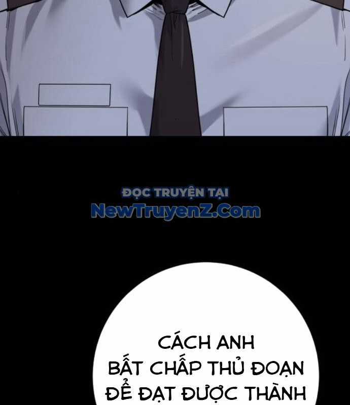 Cảnh Sát Báo Thù Chương 98 trang 130