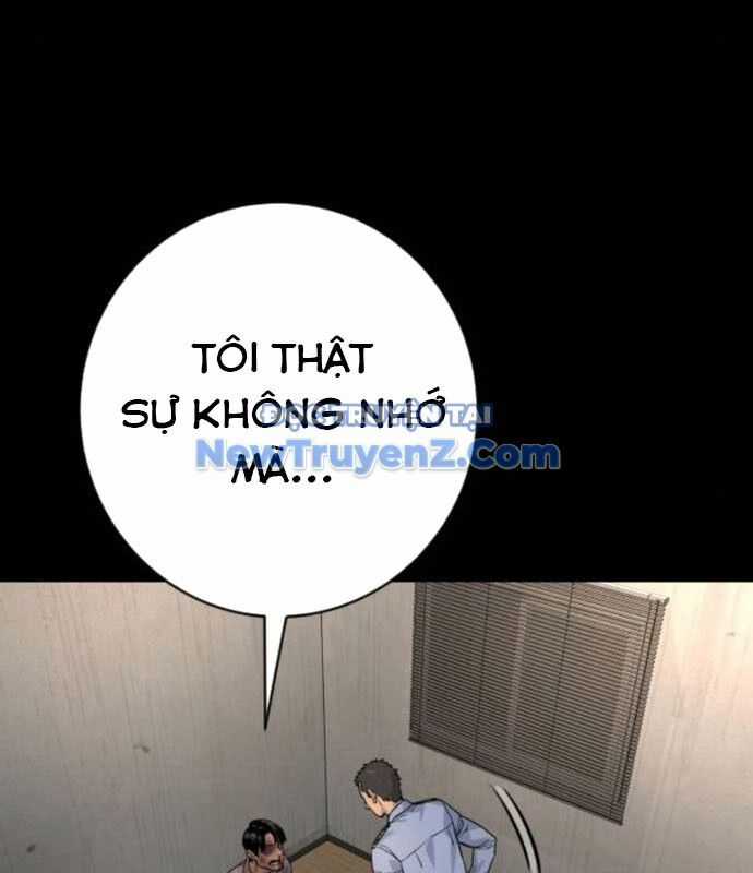 Cảnh Sát Báo Thù Chương 98 trang 142