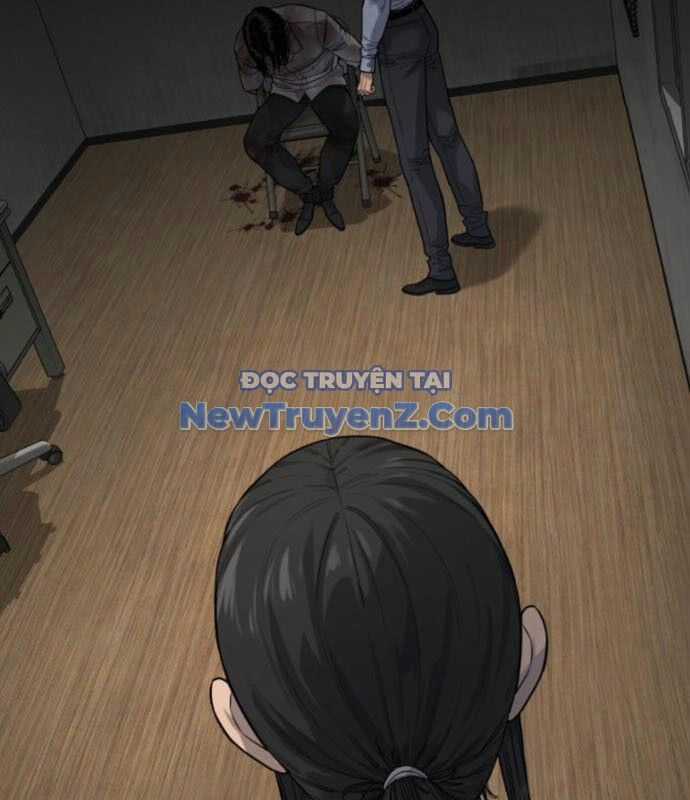 Cảnh Sát Báo Thù Chương 98 trang 159