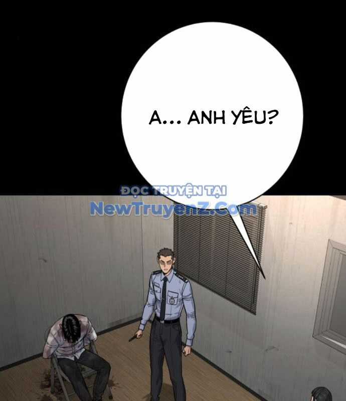 Cảnh Sát Báo Thù Chương 98 trang 161