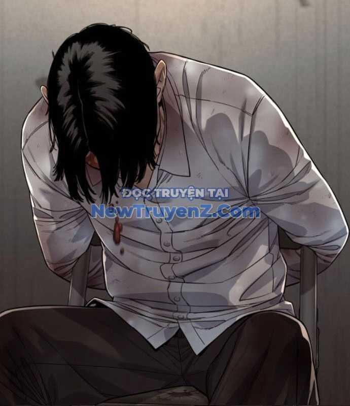 Cảnh Sát Báo Thù Chương 98 trang 169