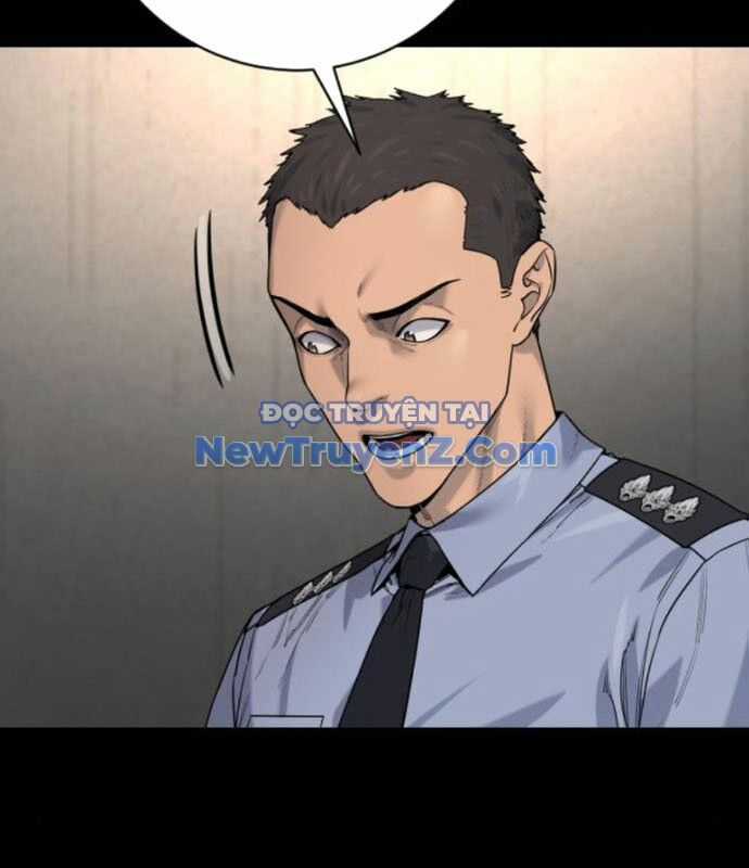 Cảnh Sát Báo Thù Chương 98 trang 171