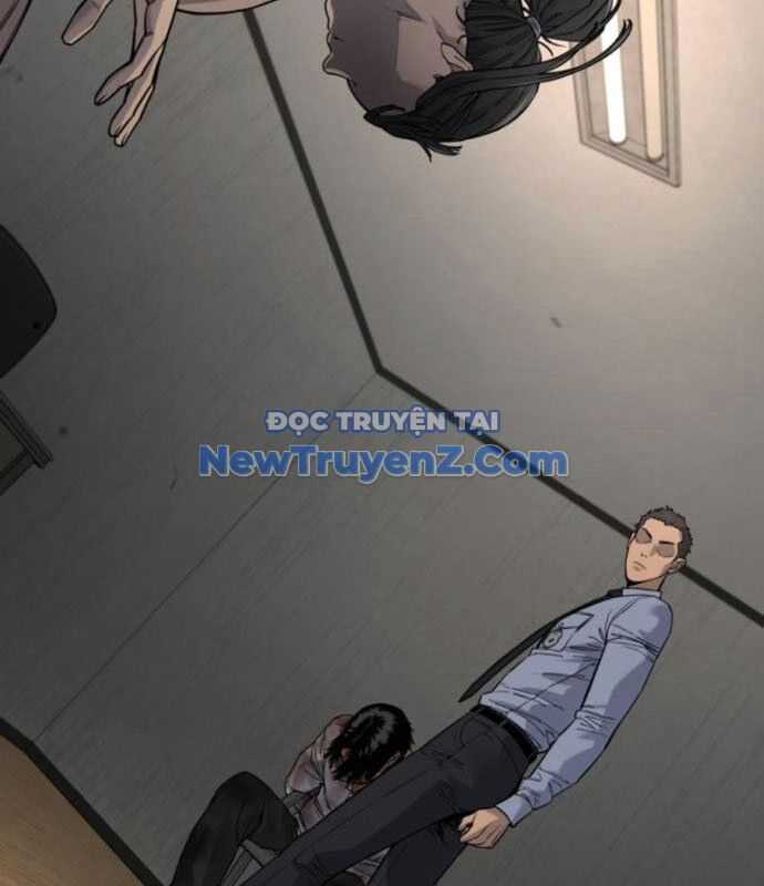 Cảnh Sát Báo Thù Chương 98 trang 173