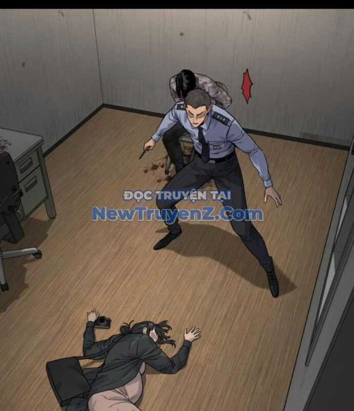 Cảnh Sát Báo Thù Chương 98 trang 177