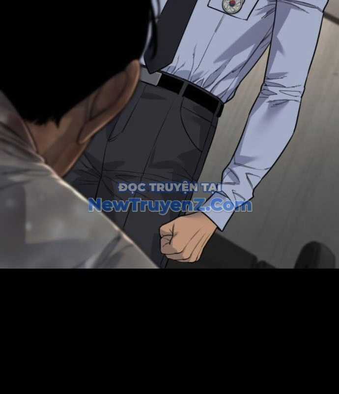 Cảnh Sát Báo Thù Chương 98 trang 21