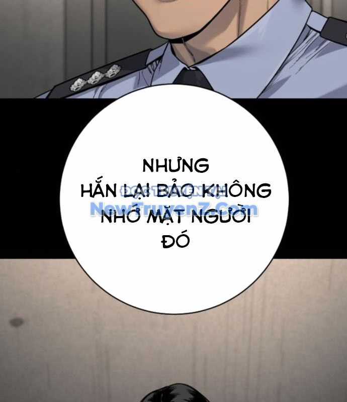 Cảnh Sát Báo Thù Chương 98 trang 23