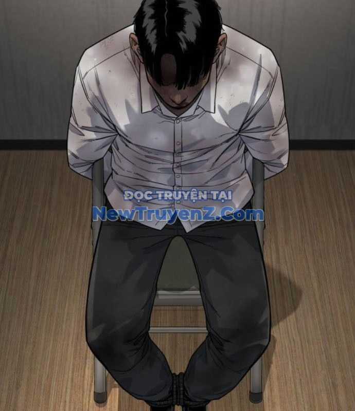 Cảnh Sát Báo Thù Chương 98 trang 24