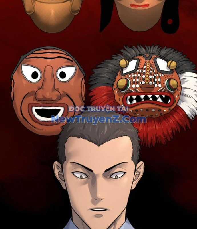 Cảnh Sát Báo Thù Chương 98 trang 27