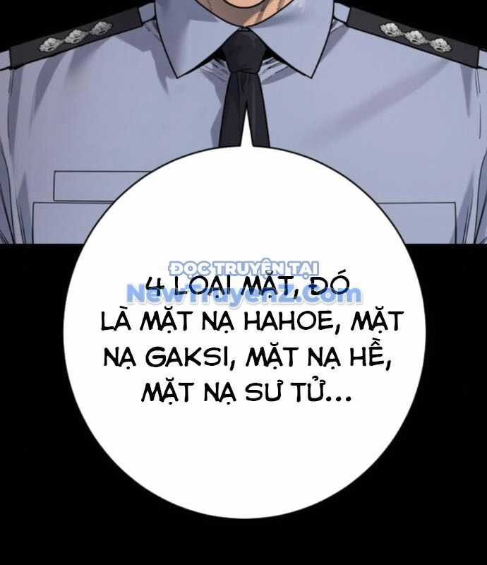 Cảnh Sát Báo Thù Chương 98 trang 28