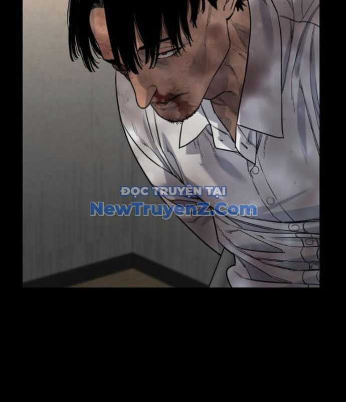 Cảnh Sát Báo Thù Chương 98 trang 32