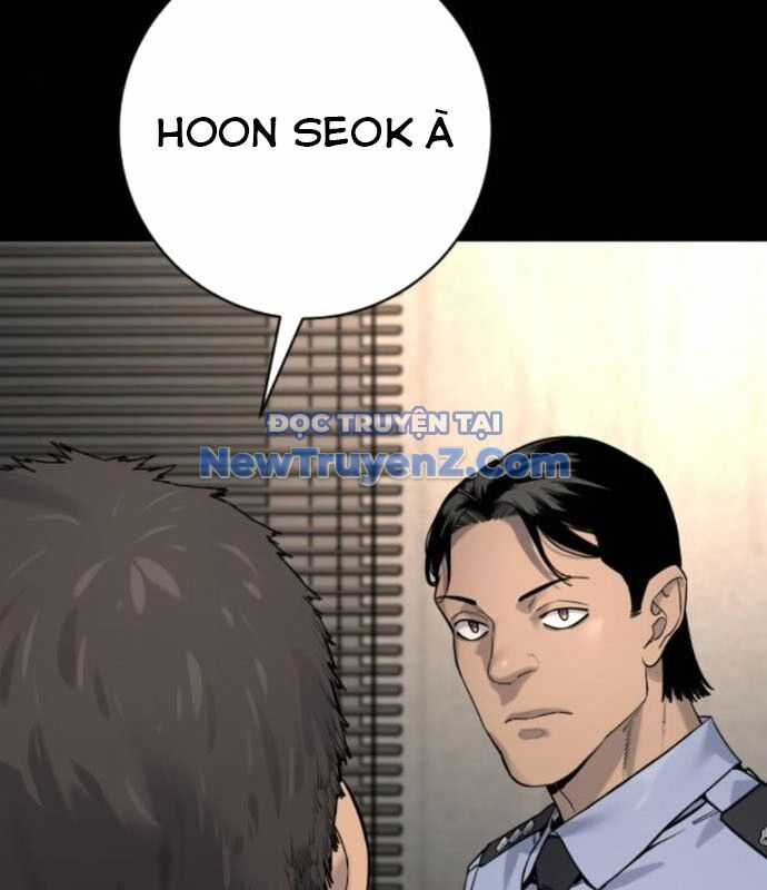 Cảnh Sát Báo Thù Chương 98 trang 38