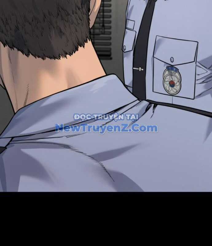 Cảnh Sát Báo Thù Chương 98 trang 39