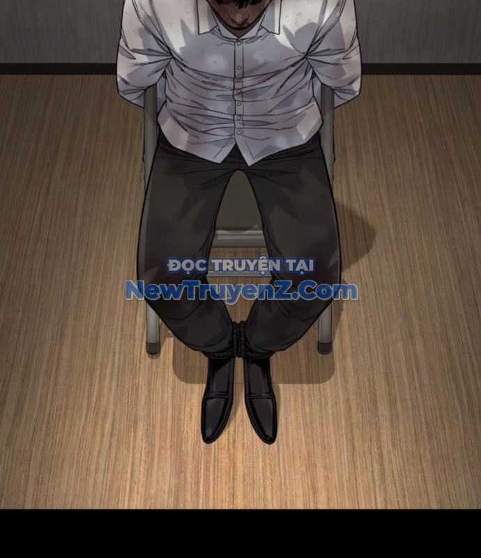 Cảnh Sát Báo Thù Chương 98 trang 4