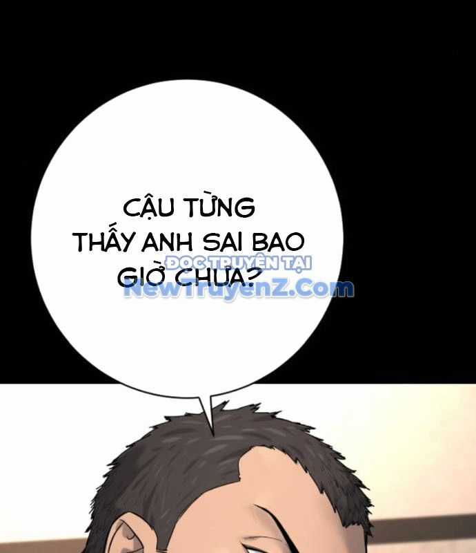 Cảnh Sát Báo Thù Chương 98 trang 40