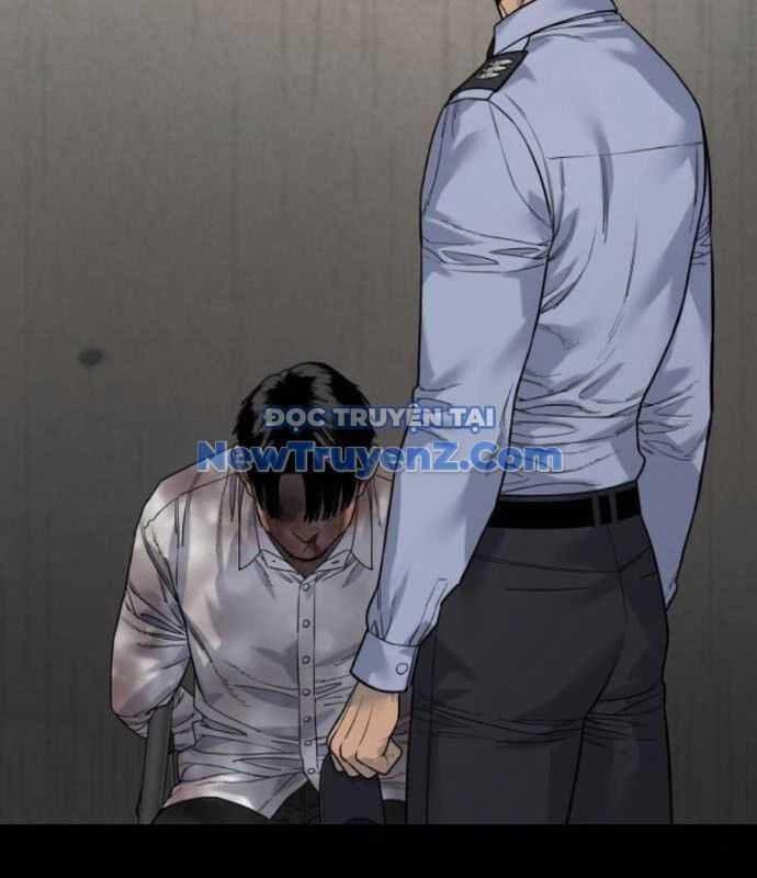 Cảnh Sát Báo Thù Chương 98 trang 50