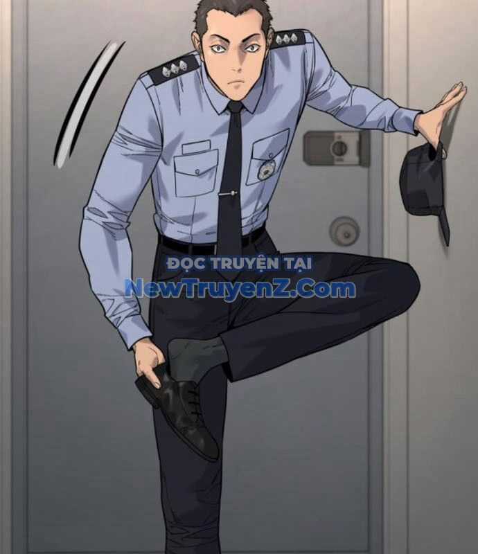 Cảnh Sát Báo Thù Chương 98 trang 53