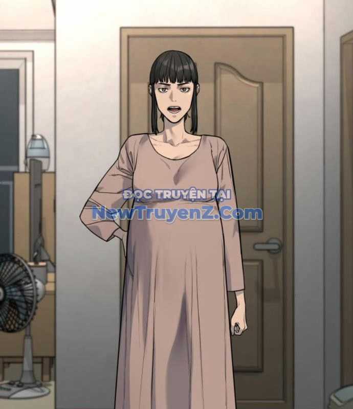 Cảnh Sát Báo Thù Chương 98 trang 55