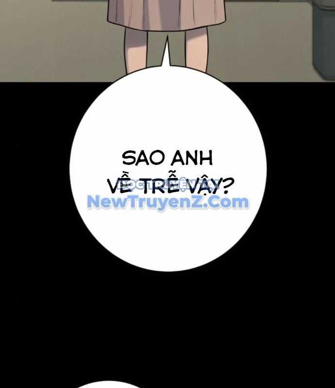 Cảnh Sát Báo Thù Chương 98 trang 56