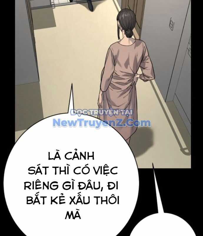 Cảnh Sát Báo Thù Chương 98 trang 58