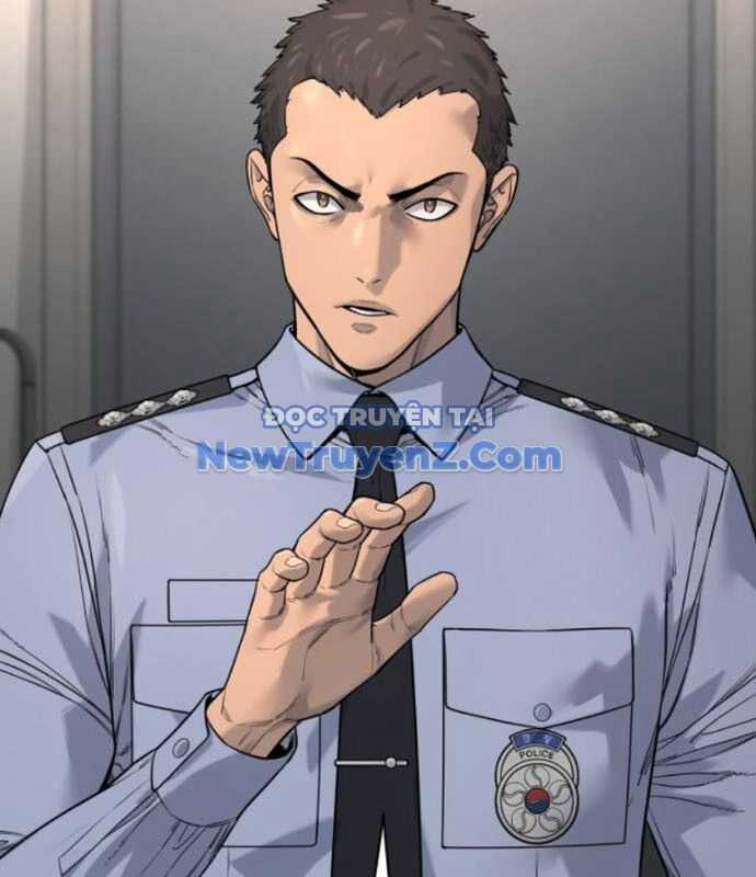 Cảnh Sát Báo Thù Chương 98 trang 77