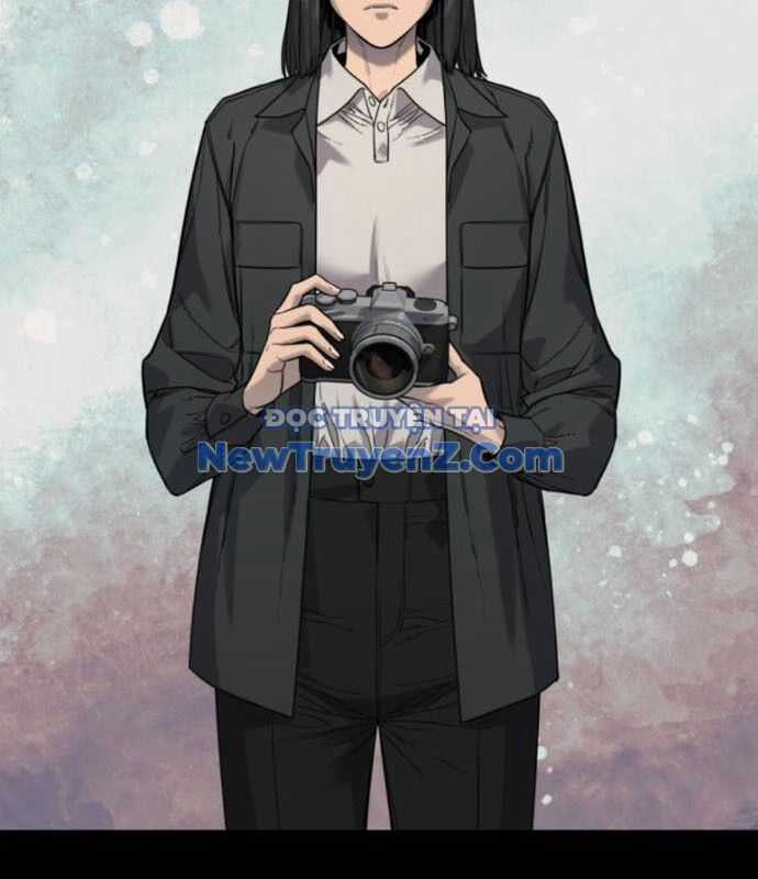 Cảnh Sát Báo Thù Chương 98 trang 80