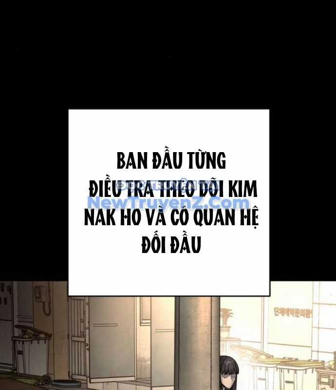 Cảnh Sát Báo Thù Chương 98 trang 81