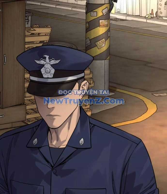 Cảnh Sát Báo Thù Chương 98 trang 82