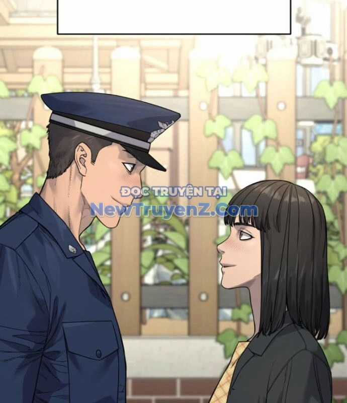 Cảnh Sát Báo Thù Chương 98 trang 84