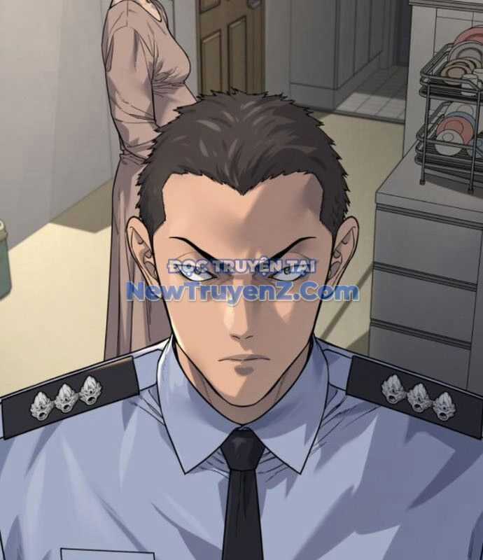 Cảnh Sát Báo Thù Chương 98 trang 95