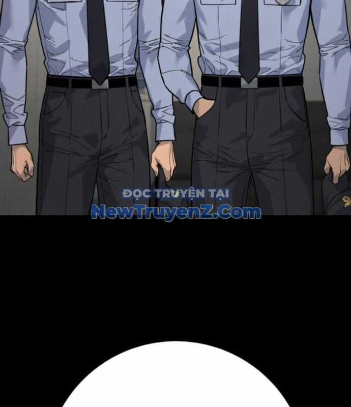 Cảnh Sát Báo Thù Chương 98 trang 99