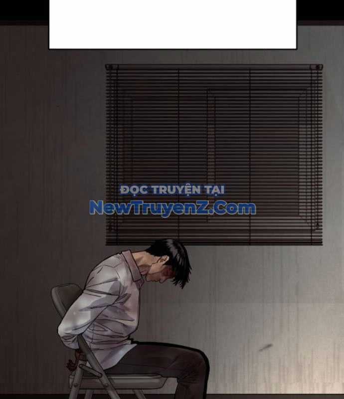 Cảnh Sát Báo Thù Chương 99 trang 10