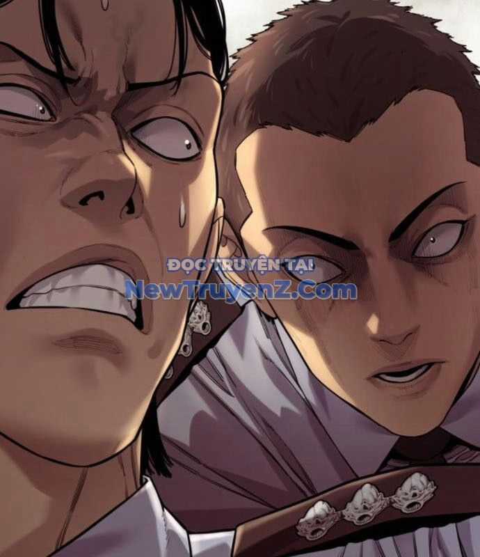 Cảnh Sát Báo Thù Chương 99 trang 100