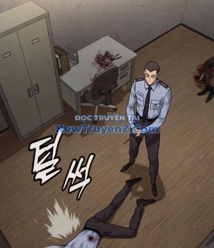 Cảnh Sát Báo Thù Chương 99 trang 107