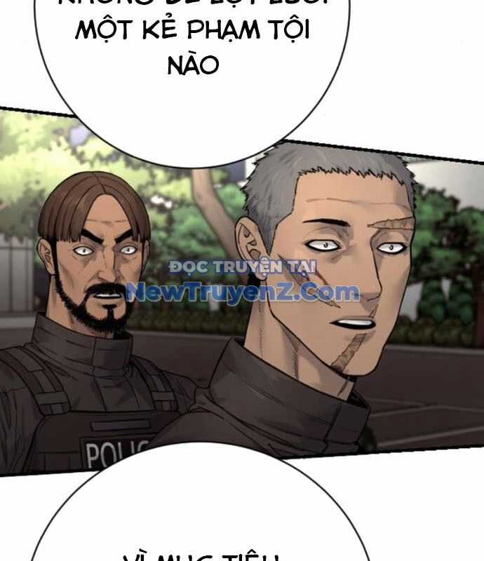 Cảnh Sát Báo Thù Chương 99 trang 131